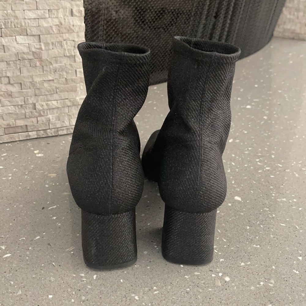 ASKA sock bootie - Picture 3 of 5